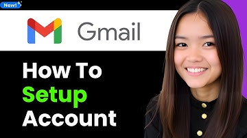 How to Setup Gmail Account 2026 (Step By Step)