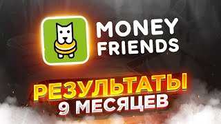 Пересчитал доходность портфеля! / Краудлендинг / Money Friends