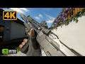 Call of Duty Black Ops 7 Multiplayer Gameplay 4K
