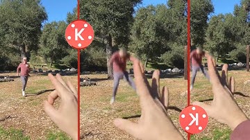 perfact Loop tutorial on android using kinemaster