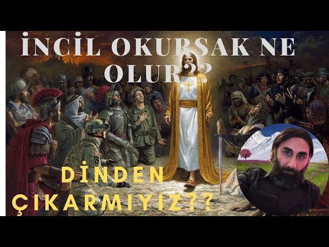 Video: İncil Nədir?