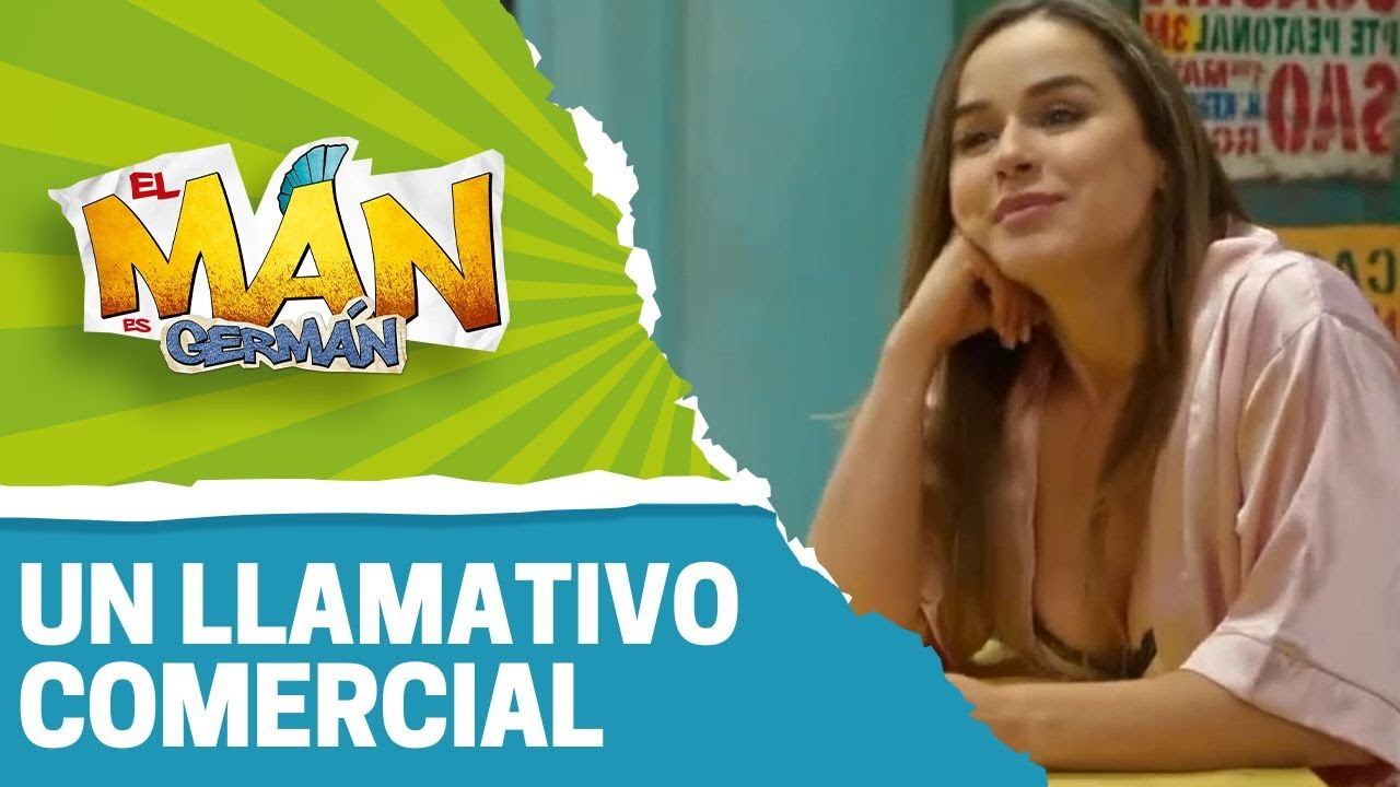 El producto “milagroso” que promocionan | El man es Germán 4