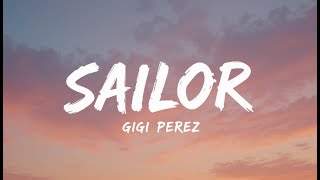 Nightcore ▶ Gigi Perez – Sailor Song (AMV) | Emotional Heartbeat Mix ⚓✨ [Epic Female Vocals]