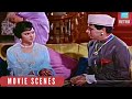 राम और श्याम में वहीदा रहमान की बेहतरीन एक्टिंग | Ram Aur Shyaam | Dilip Kumar | Best Scenes