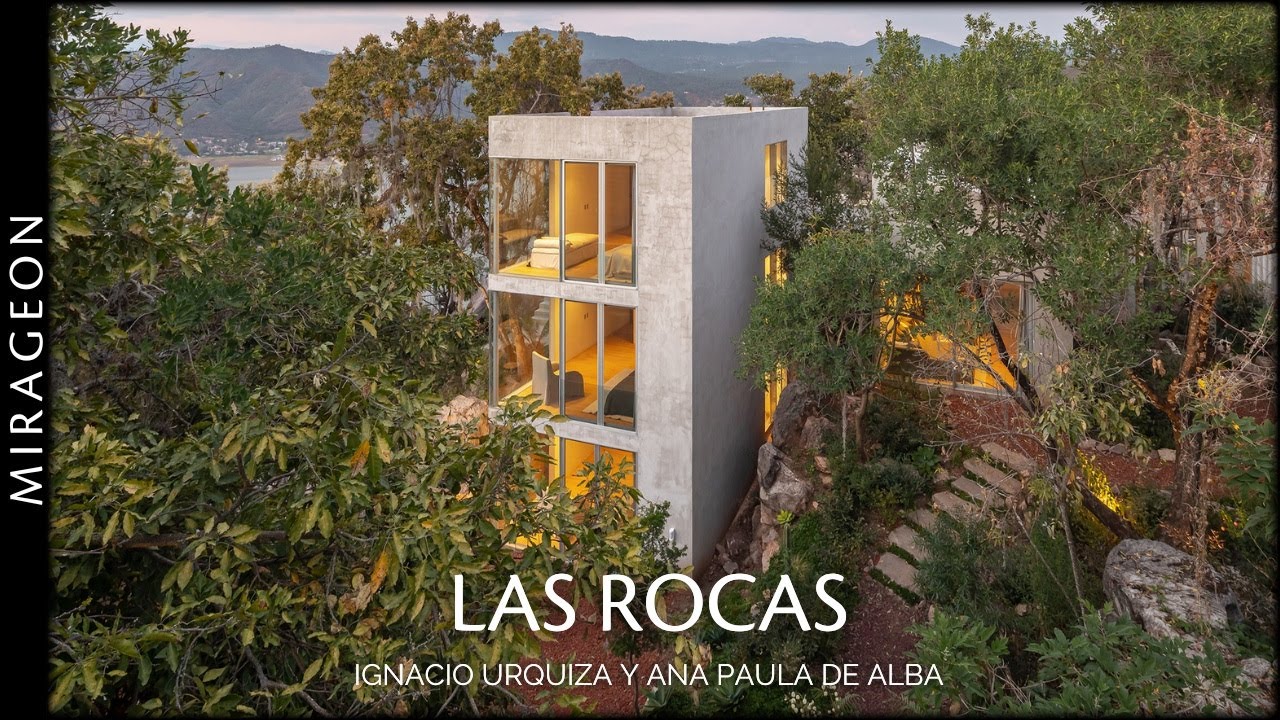 Голос ландшафта | Лас-Рокас