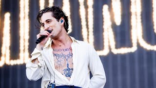 Pink Pony Club Damiano David (Chappell Roan Cover)