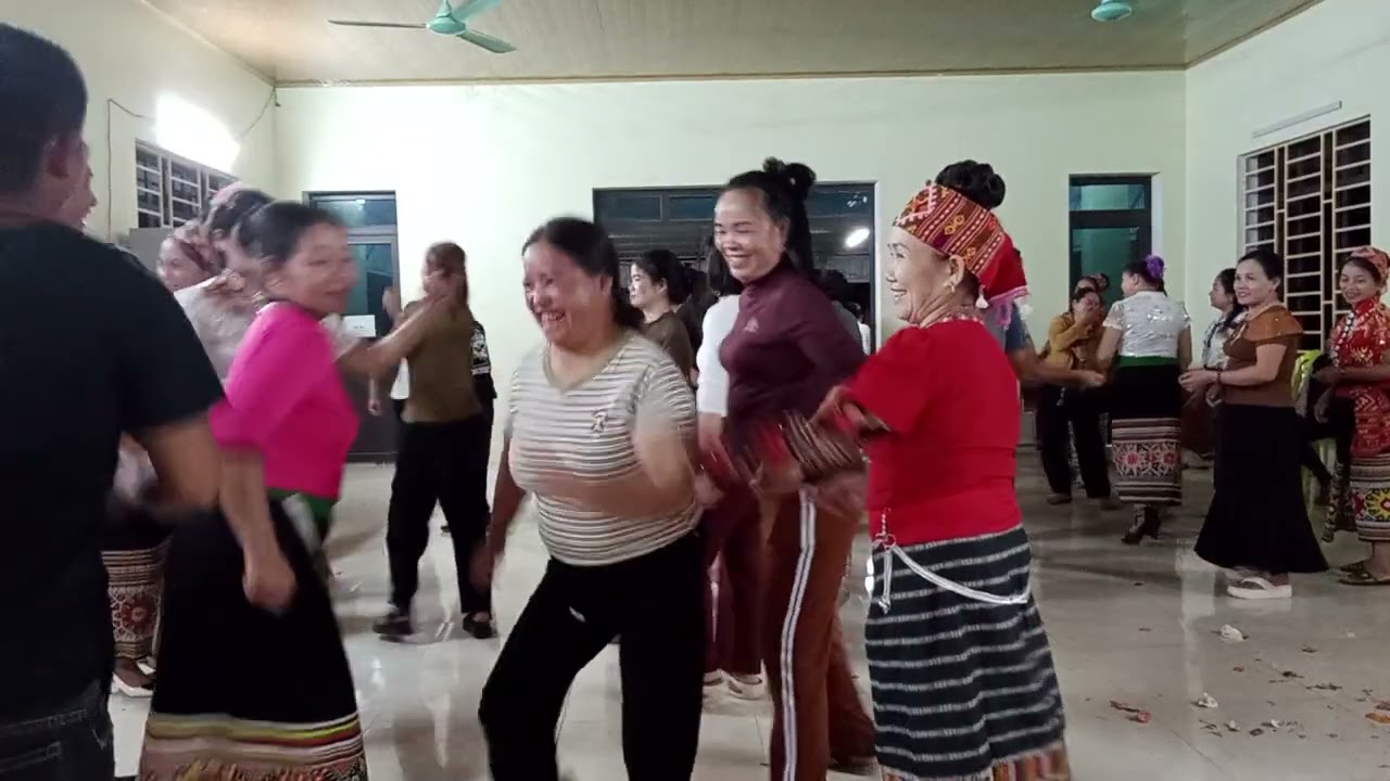 Ngày hội đại đoàn kết toàn dân tộc 