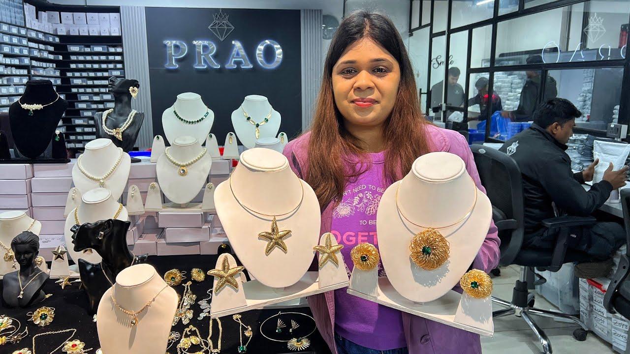 Anti-Tarnish Jewellery Manufacturer से | Anti Tarnish Jewellery Wholesale Delhi | Designer Jewellery