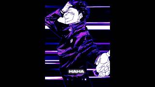 Gojo Satoru Toji Fushigurro Sukuna