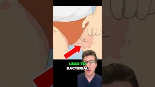 Good PENIS HYGIENE and keeping genitals clean - 9 tips #shorts #health