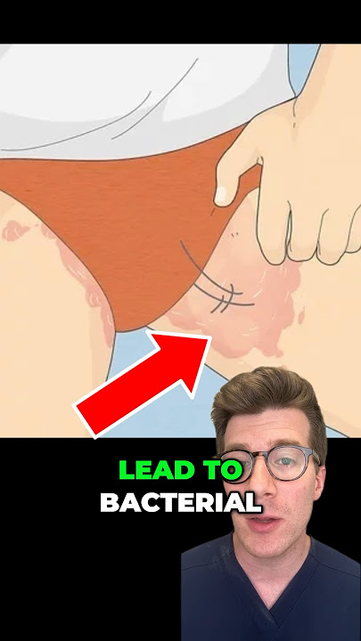 Good PENIS HYGIENE and keeping genitals clean - 9 tips #shorts #health
