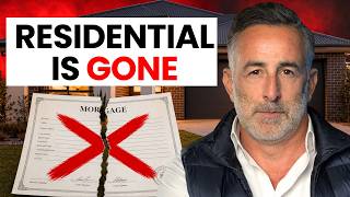 SMSF Residential Lending Is Gone. What’s the Next Move