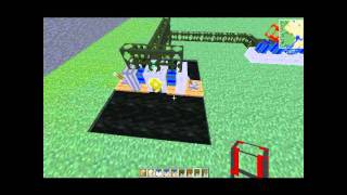 Tutorial: How to make a refinery TechnicPack Part1