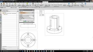 NX Powerpack 2d Point