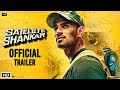 Official Trailer: Satellite Shankar | Sooraj Pancholi, Megha Akash | Irfan Kamal | 8 Nov 2019