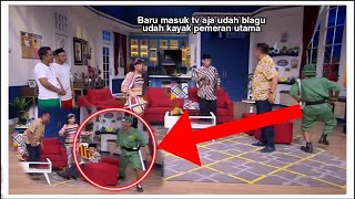Ini yang dilakukan Ade Londok, hingga pancing kemarahan Pak Malih tongtong