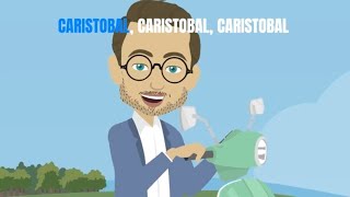 The Ultimate Caristobal Video: A Must-watch | Giu5324