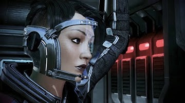 Mass Effect 3 (4K): Admiral Koris