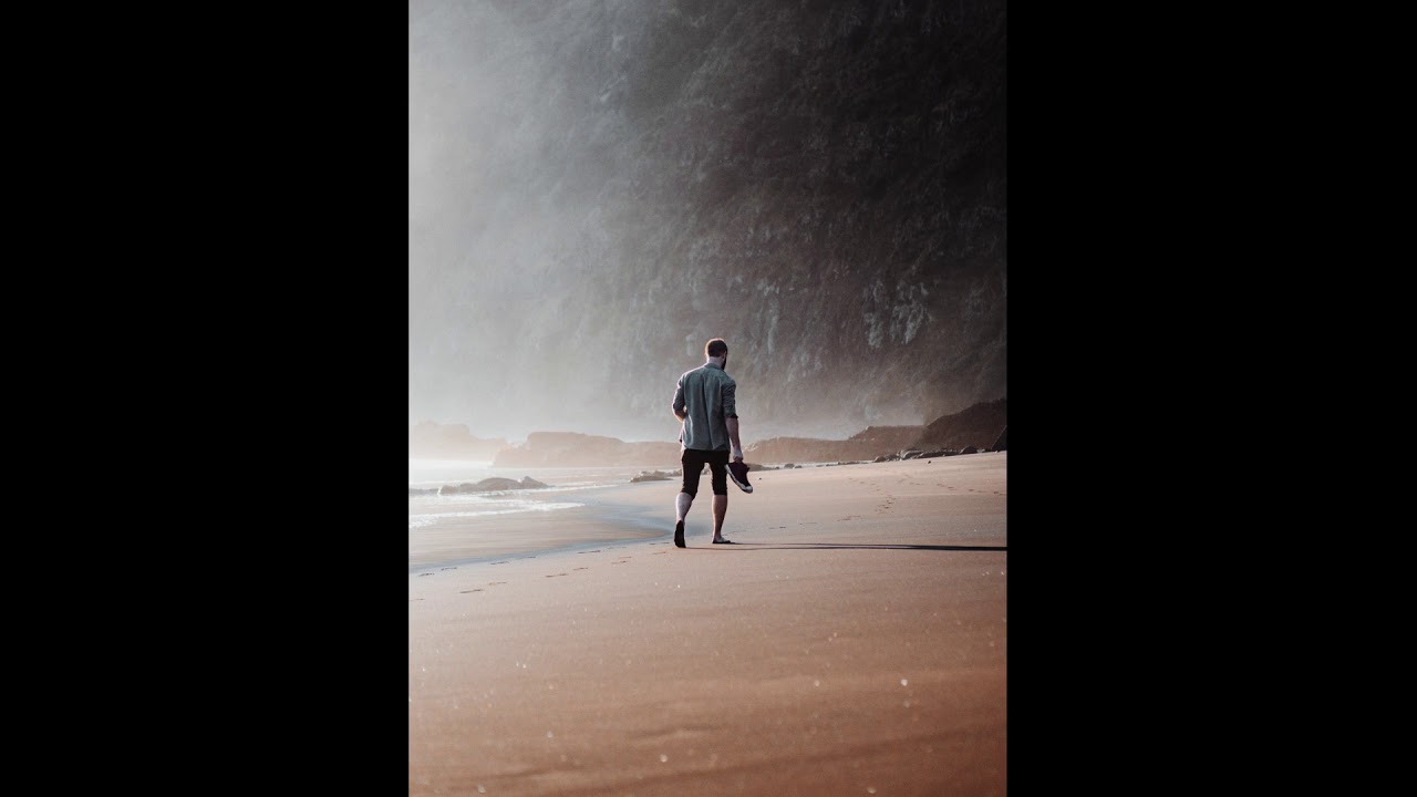 2020 Cinematic Didgeridoo Beat, Dark Didgeridoo Type Beat - Walkabout (Prod. by Lefty)