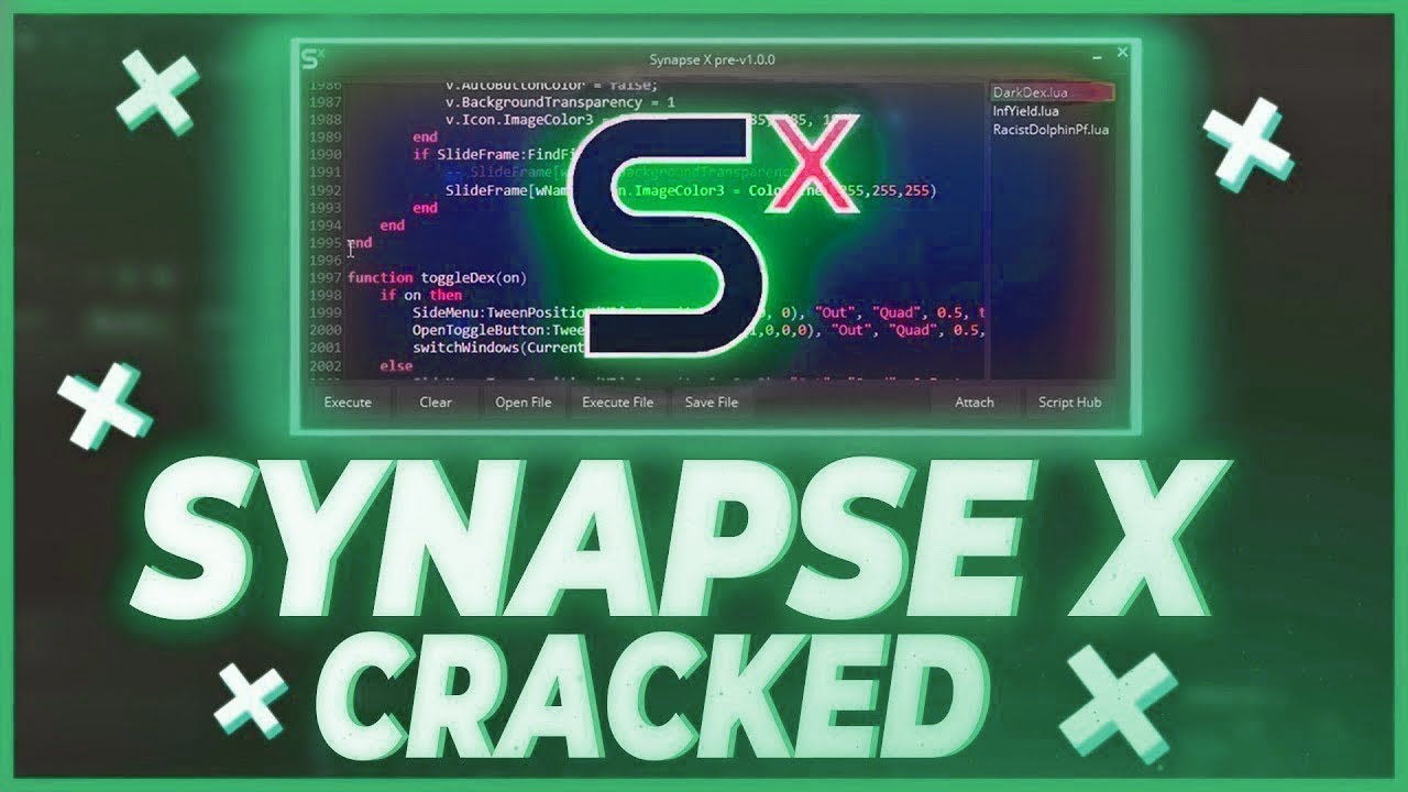 SYNAPSE X CRACK, ROBLOX FREE EXECUTOR, DOWNLOAD 2023