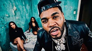 Kevin Gates - Dangerous (Official Music Video)
