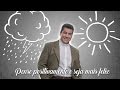 Pense positivamente e seja mais feliz - Padre Chrystian Shankar