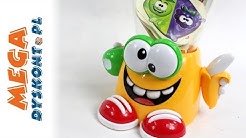 Frutti Frutti - Zakręcona Zabawa! - Splash Toys - Gra Rodzinna