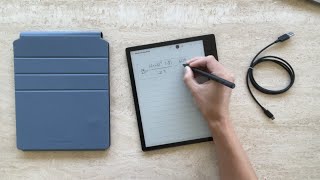 Kobo Elipsa Review: The eReader You Can Write On! | Dylankyang