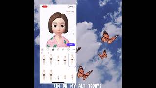 How to get the preppy brown eye color in ZEPETO 2022|| easy tutorial by Lilly