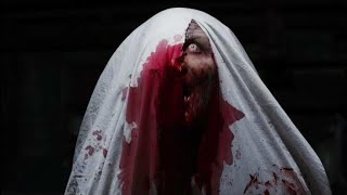 The Conjuring: Exorcism Scene