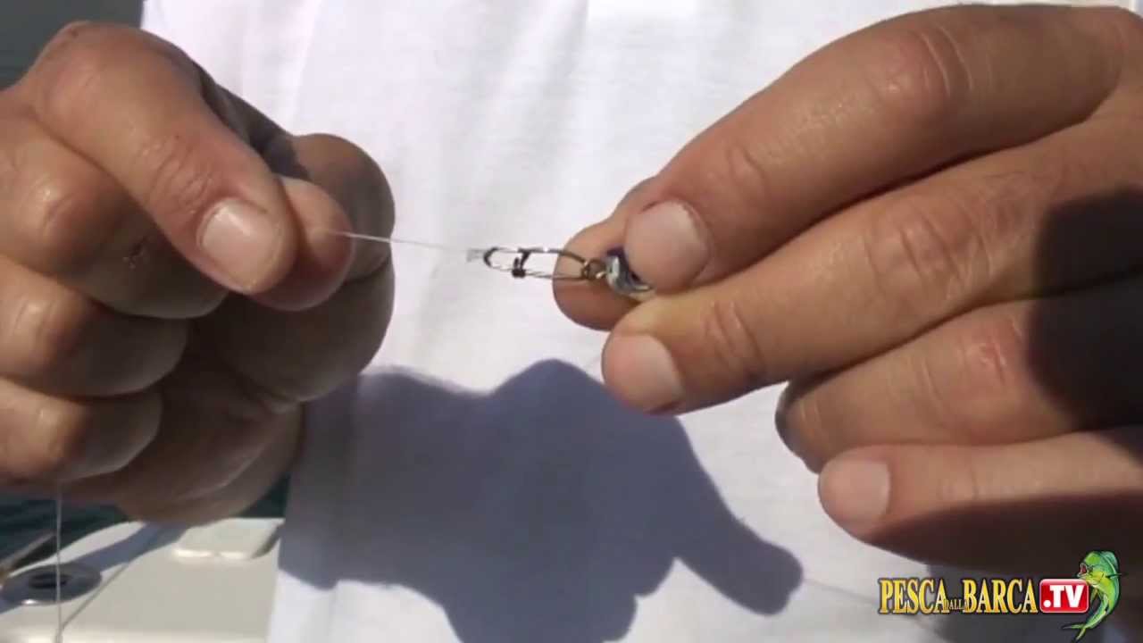 Terminali Senza Nodo Stonfo, Art. 435, Confezione Da 10 Pezzi &ndash; Per Spinning, Ledgering E Mare