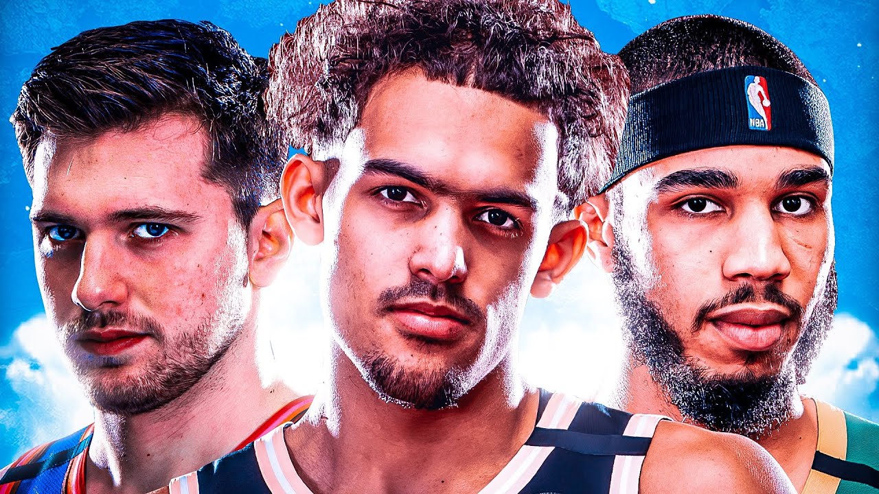 6 Future NBA Superstars YouTube