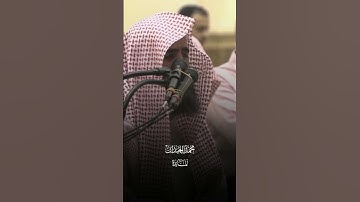 سورة المائدة ٥٥ القارئ #محمداللحيدان #محمد_اللحيدان #اللحيدان حفظه العزيز #تلاوات #قرآن #قران_كريم