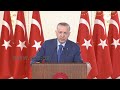 Президент Турции провел ряд встреч на полях саммита НАТО