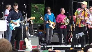 Beach Boys—God Only Knows—Live @ Bonnaroo Music Festival 2012-06-10 chords