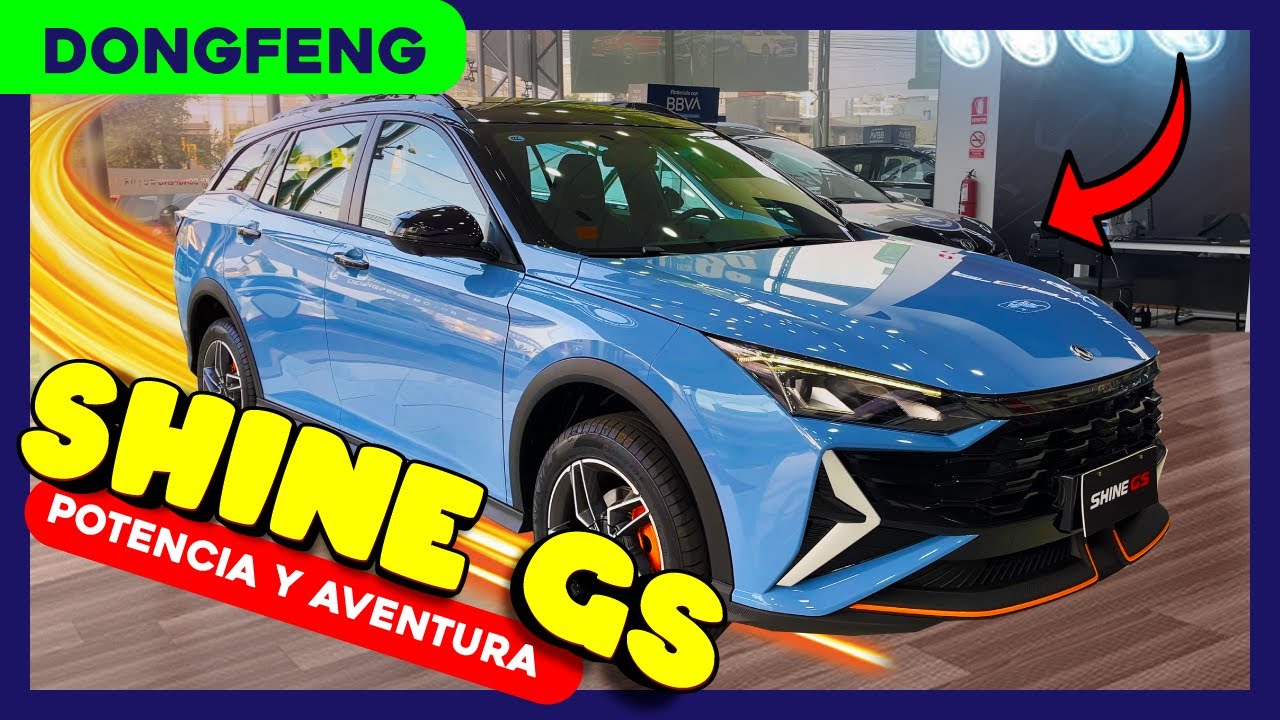 🥇CARROS DONGFENG, FORTHING,  SHINE🎁 PRECIOS DE INFARTO🔥