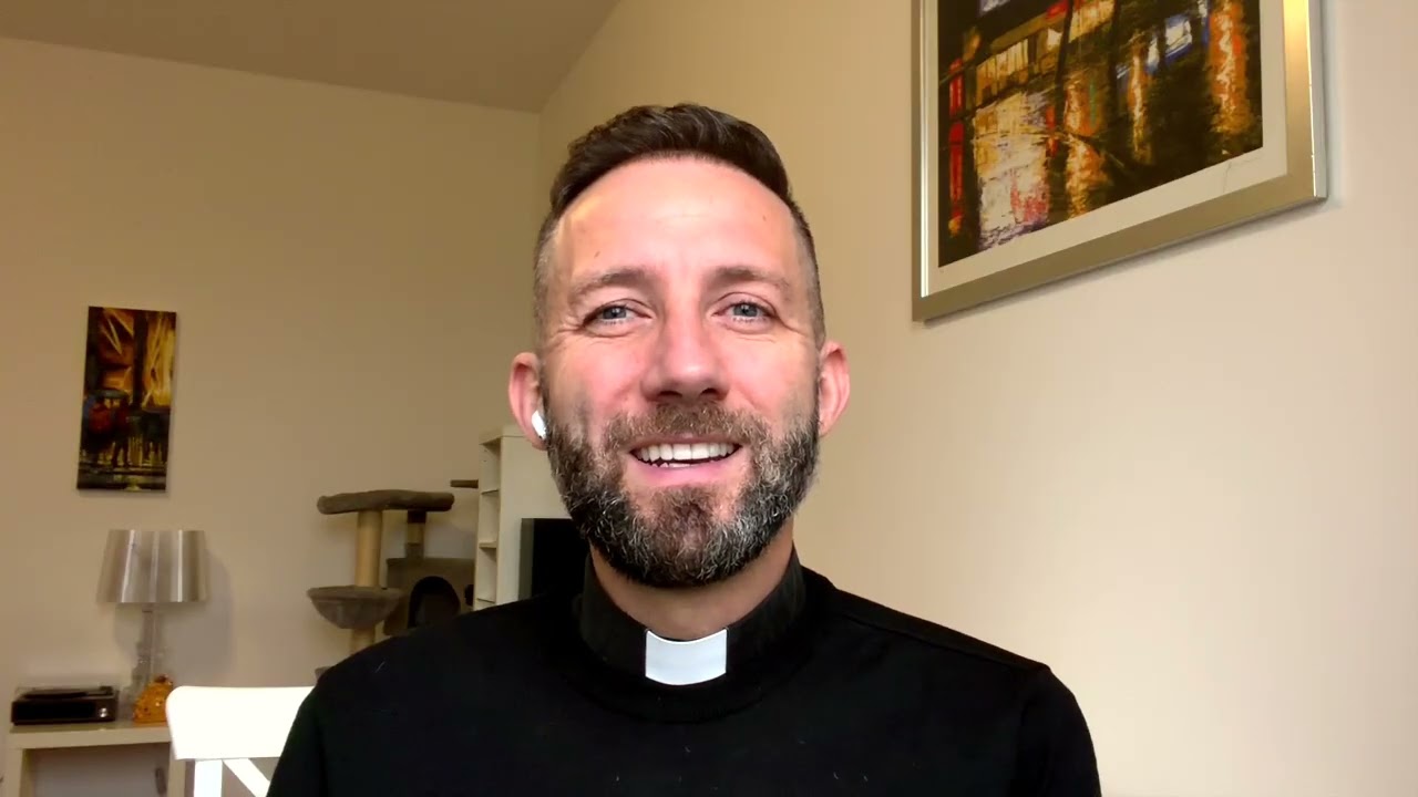 Convertiti davvero! Cambia direzione e lascia che Dio accenda il tuo cuore (Mt 3,1-11)