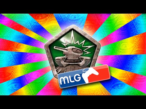 Видео: MLG танки онлайн