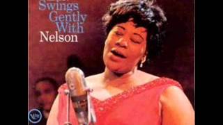 I Can`t Get Started - ELLA FITZGERALD AND NELSON RIDDLE chords