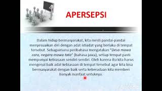 Kiat Sukses Hidup Bermasyarakat