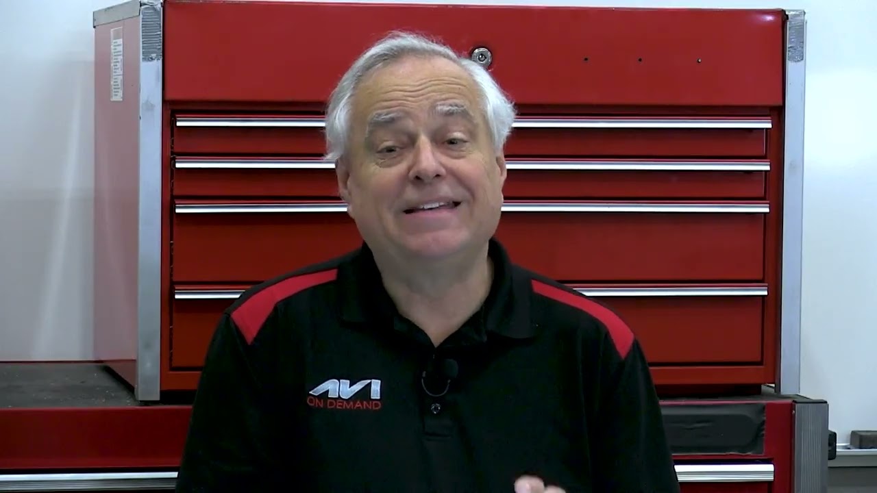 Launch Training - Navigation Your Launch Scan Tool