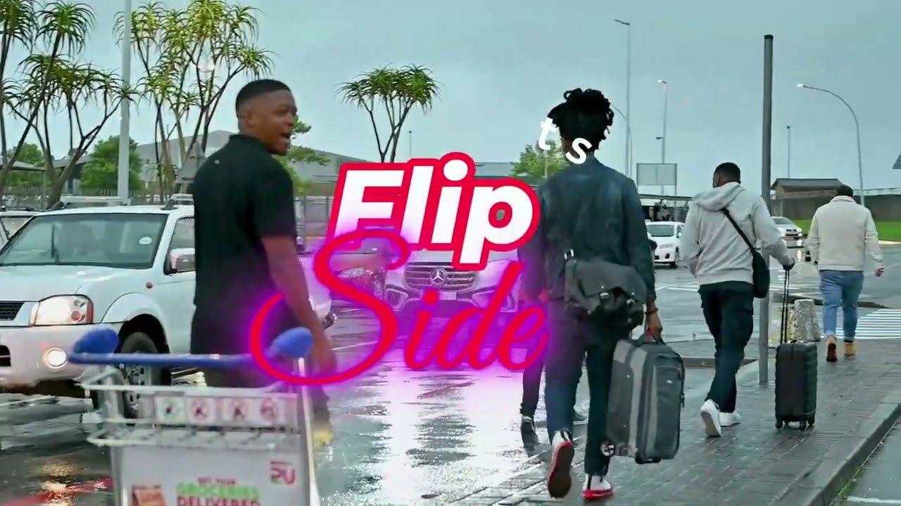 Flip Side ft Trev the Japanese, Thabo Phalatse & KsK Highlights