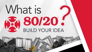 80/20: What is 80/20?