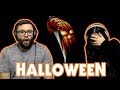 Halloween (1978) First Time Watching! Movie Reaction!!