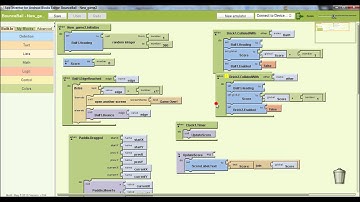 Making A Brick Breaker In App Inventor Part 2
