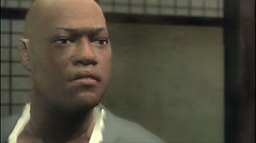 The Matrix: Path of Neo | Pt. 3 I Know Kung-Fu