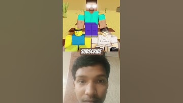 When Noob gets muscle from running on rails  ☠️ PT6 - Roblox Dead  #roblox​ #robloxanimation​ #dead