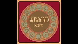 Video thumbnail of "Sundown   - The McDades"