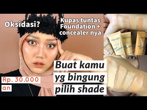 30 produk wardah merupakan produk terbaik yg meliputi kosmetik berikut juga untuk perawatan tubuh, k. 