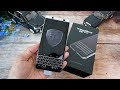 Blackberry Keyone unboxing in 2019